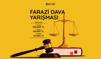 FARAZİ DAVA YARIŞMASI (2026)