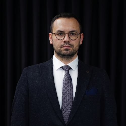 Emrah Kulaklı Emrah Kulaklı