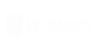 İbn Haldun ÜniversitesiKentsel Dönüşüm Hukuku - Logo